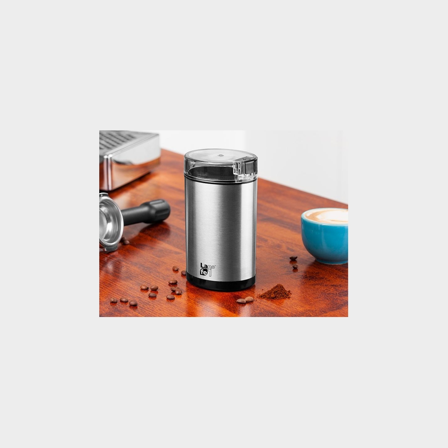 Lafe 46869 Coffee Grinder MKB006