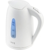 Lafe 47457 Electric Kettle Essential White 1.7L