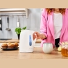 Lafe 47457 Electric Kettle Essential White 1.7L