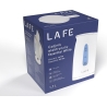 Lafe 47457 Electric Kettle Essential White 1.7L