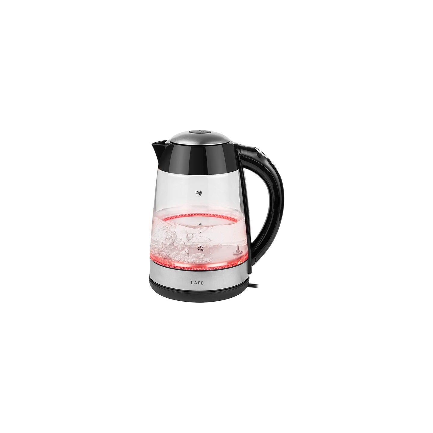 Lafe 46806 Electric Kettle 1.7L