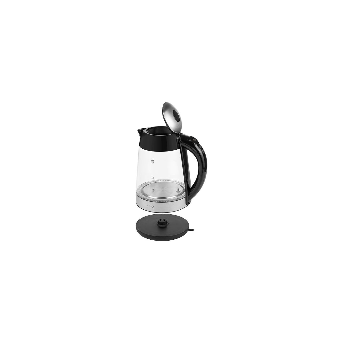 Lafe 46806 Electric Kettle 1.7L