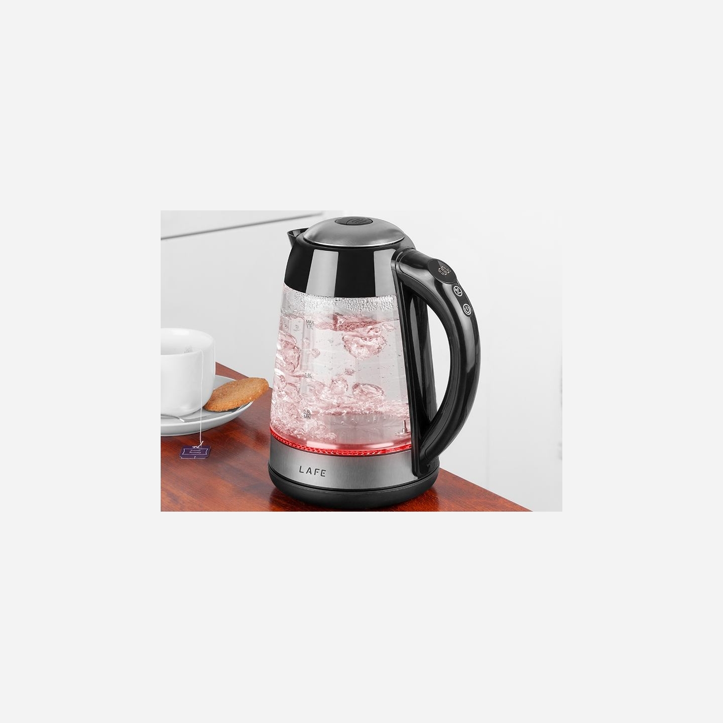 Lafe 46806 Electric Kettle 1.7L