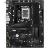 Asrock Motherboard B860 PRO-A WIFI s1851 4DDR5 ATX