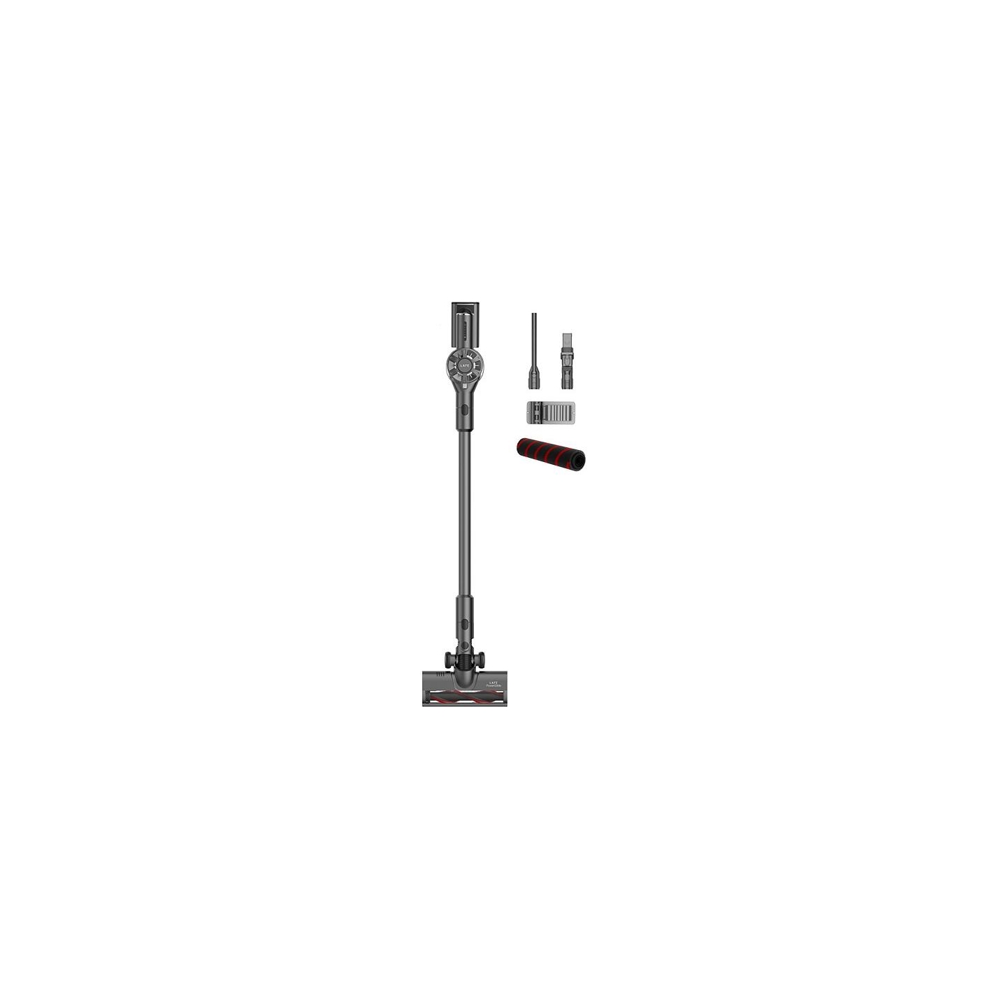 Lafe 47531 Stick Vacuum Cleaner PowerGlide 200W
