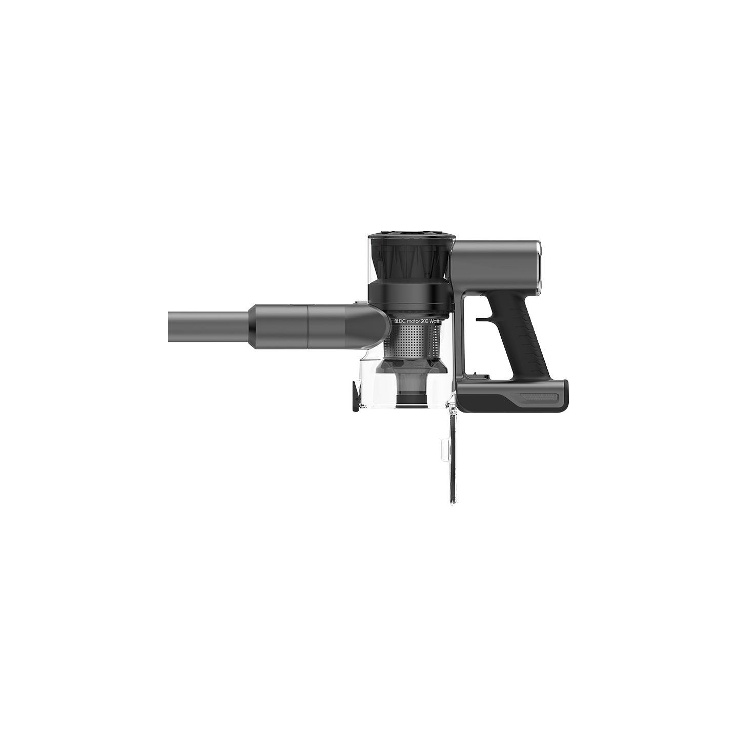 Lafe BLDC PowerGlide 200W Cordless Vacuum Cleaner