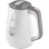 Lafe 47289 Electric Kettle Essential Grey 1.7L