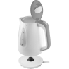 Lafe 47289 Electric Kettle Essential Grey 1.7L