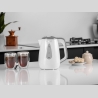 Lafe 47289 Electric Kettle Essential Grey 1.7L