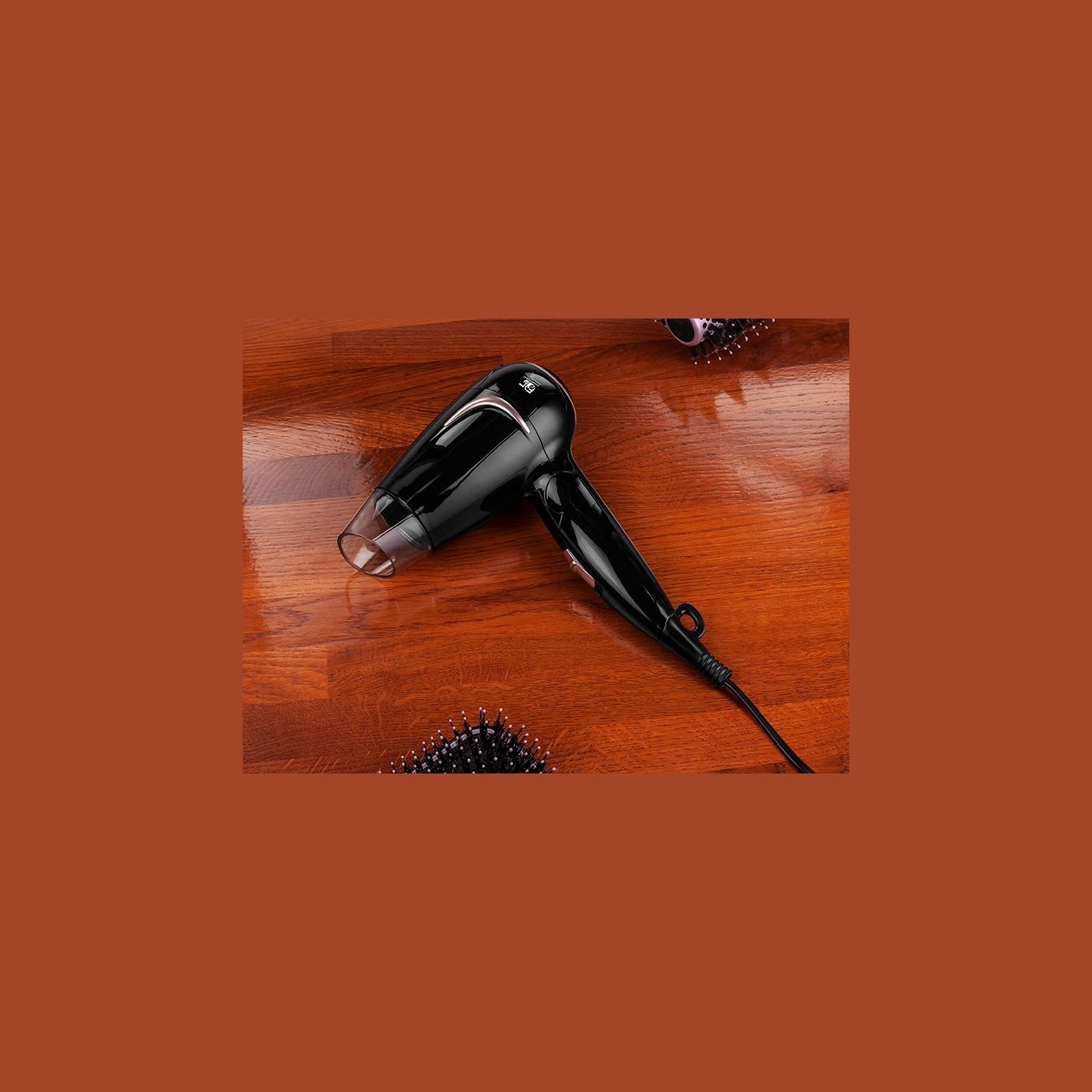 Lafe 44844 Hair Dryer SWS-001.1