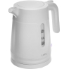 Lafe 47544 Electric Kettle Essential S 1 L White