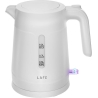Lafe 47544 Electric Kettle Essential S 1 L White