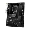 Asrock Mainboard|ASROCK|Intel B860 Express|LGA1851|ATX|Memory DDR5|Memory slots 4|1xPCI-Express 4.0 16x|1xPCI-Express 5.0 16x|1x