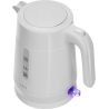 Lafe 47544 Electric Kettle Essential S 1 L White