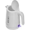 Lafe 47544 Electric Kettle Essential S 1 L White