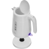 Lafe 47544 Electric Kettle Essential S 1 L White
