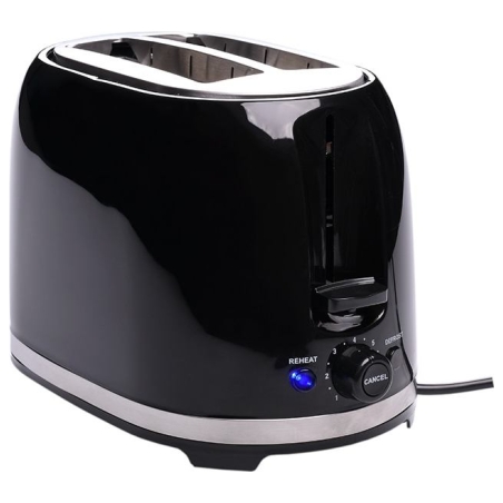 Lafe 46634 TSB003B Toaster
