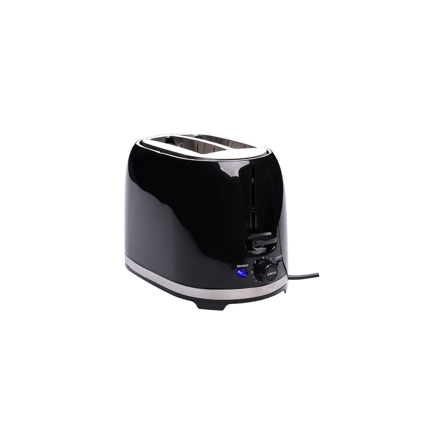 Lafe 46634 TSB003B Toaster
