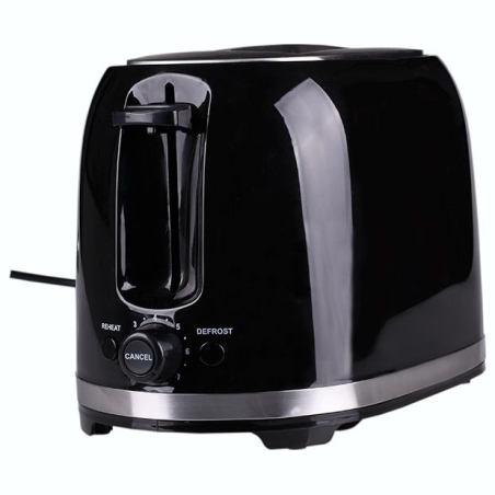 Lafe 46634 TSB003B Toaster