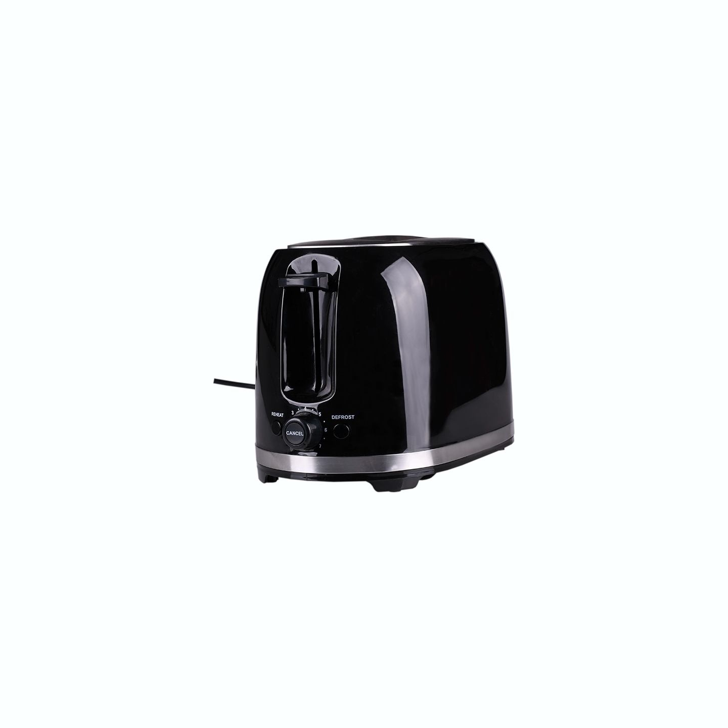 Lafe 46634 TSB003B Toaster