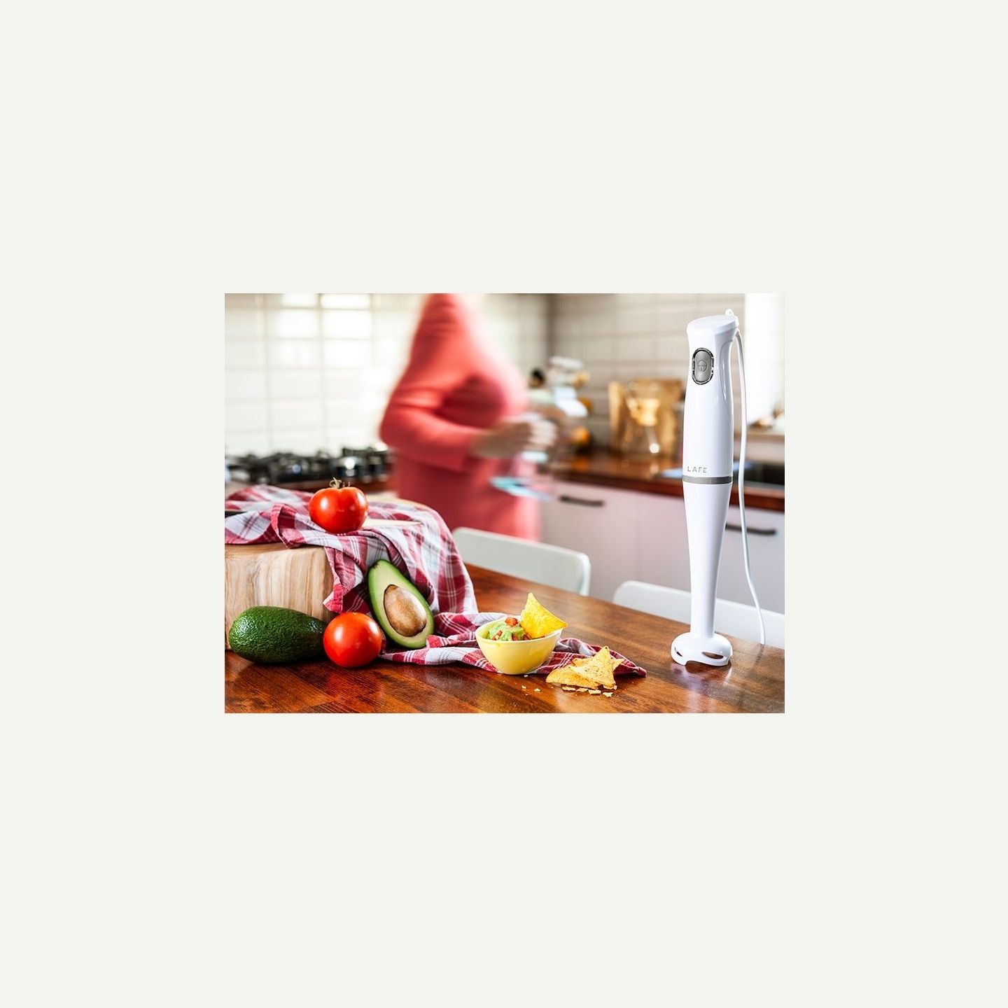 Lafe 46607 Blender BRK-004.2