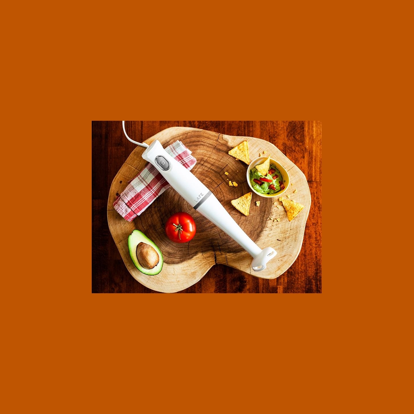 Lafe 46607 Blender BRK-004.2