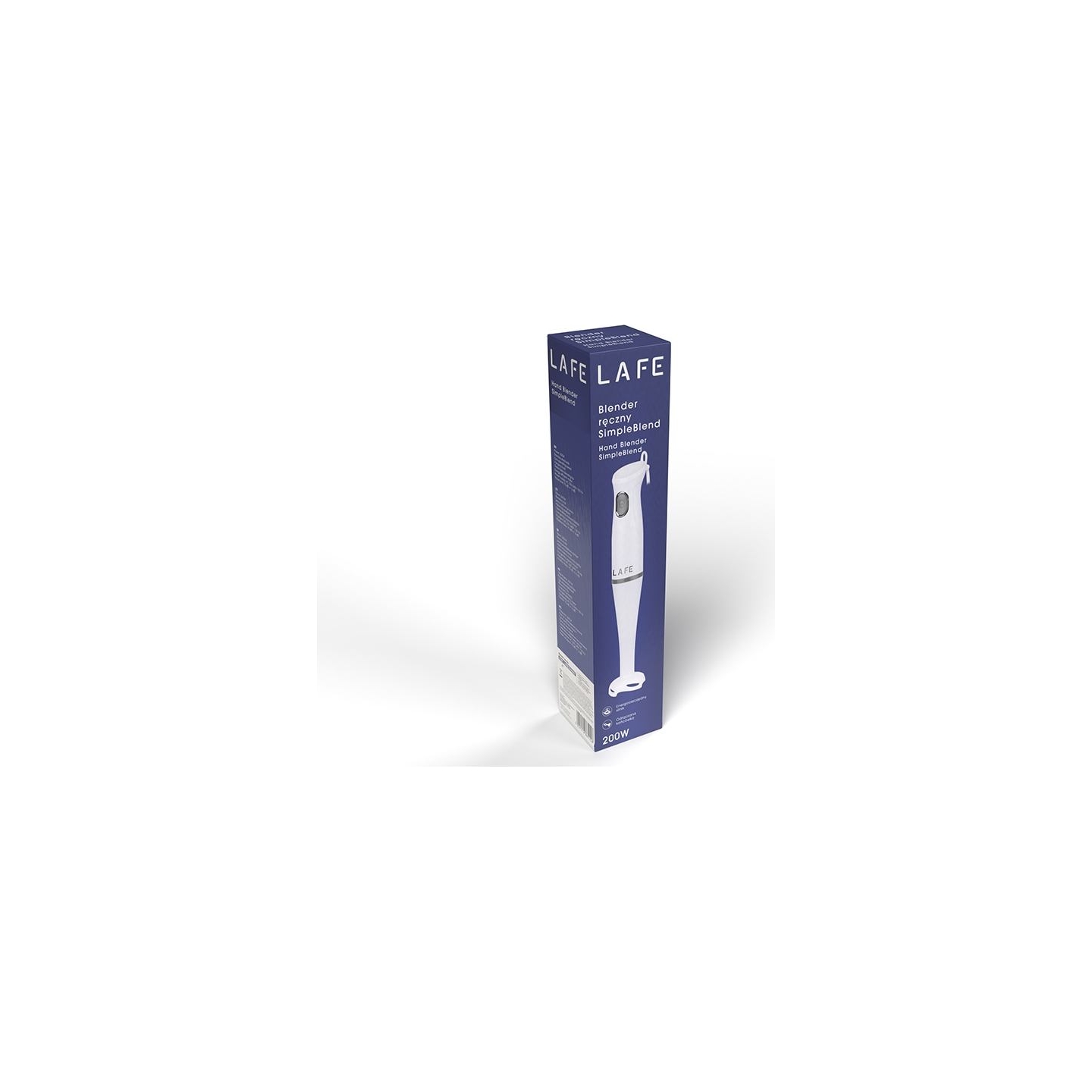 Lafe 46607 Blender BRK-004.2