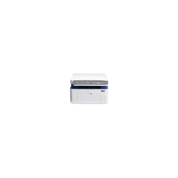 Xerox WorkCentre 3025NI, A4, Copy/Print/Scan/Fax, ADF, 20ppm, 15K monthly, 128Mb, 8.5 sec, 150 sheets, USB 2.0, WiFi, Ethernet /
