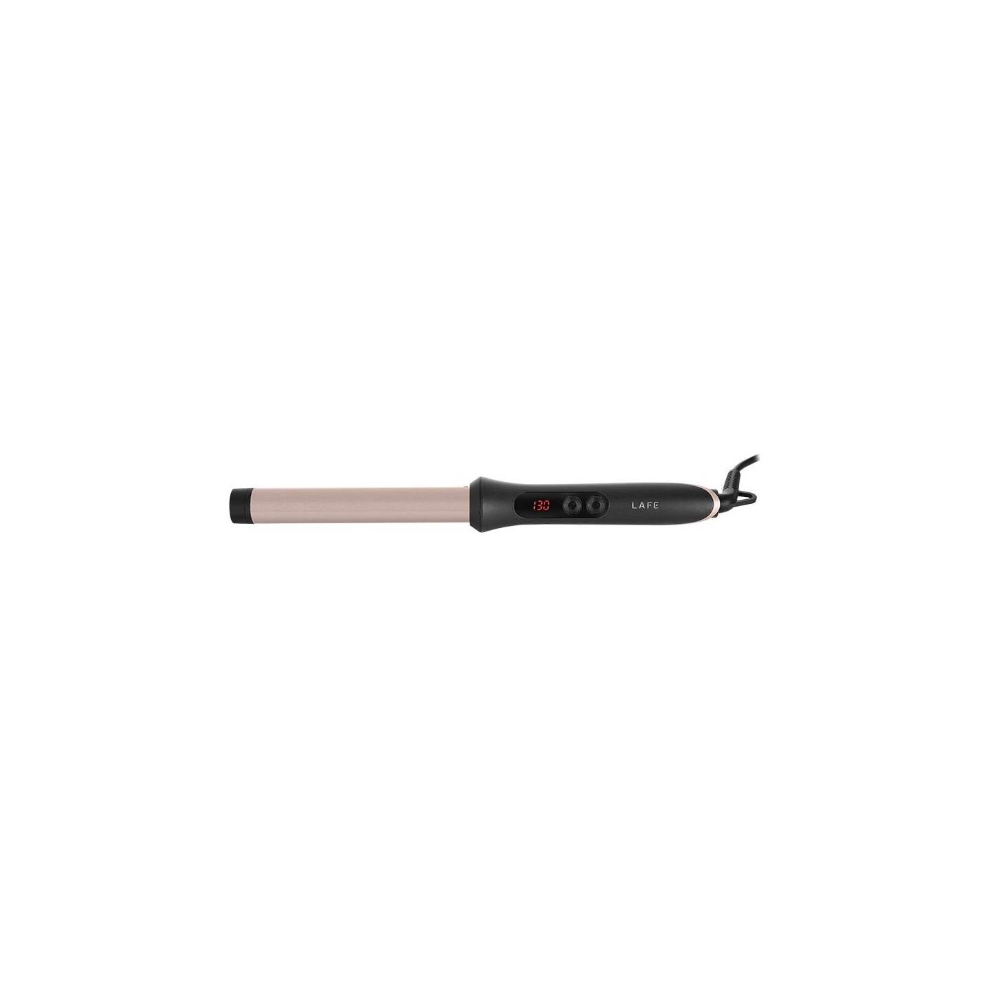 Lafe 47571 Hair Curling Iron LKC002