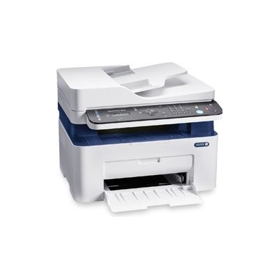 Xerox WorkCentre 3025NI, A4, Copy/Print/Scan/Fax, ADF, 20ppm, 15K monthly, 128Mb, 8.5 sec, 150 sheets, USB 2.0, WiFi, Ethernet /