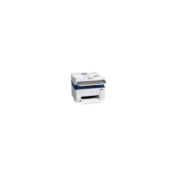 Xerox WorkCentre 3025NI, A4, Copy/Print/Scan/Fax, ADF, 20ppm, 15K monthly, 128Mb, 8.5 sec, 150 sheets, USB 2.0, WiFi, Ethernet /