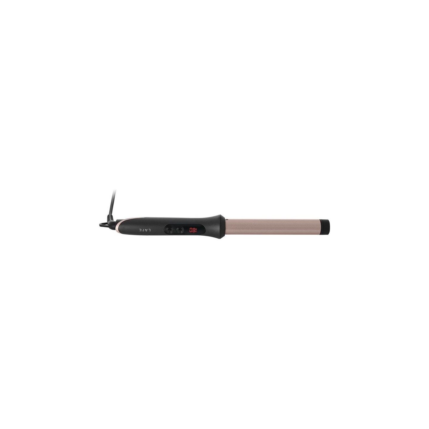 Lafe 47571 Hair Curling Iron LKC002