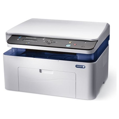 Xerox WORKCENTRE 3025 A4 26PPM PS PCL USB WIRELESS COPY/PRINT/SCAN/FAX DMO / 3025V_BI
