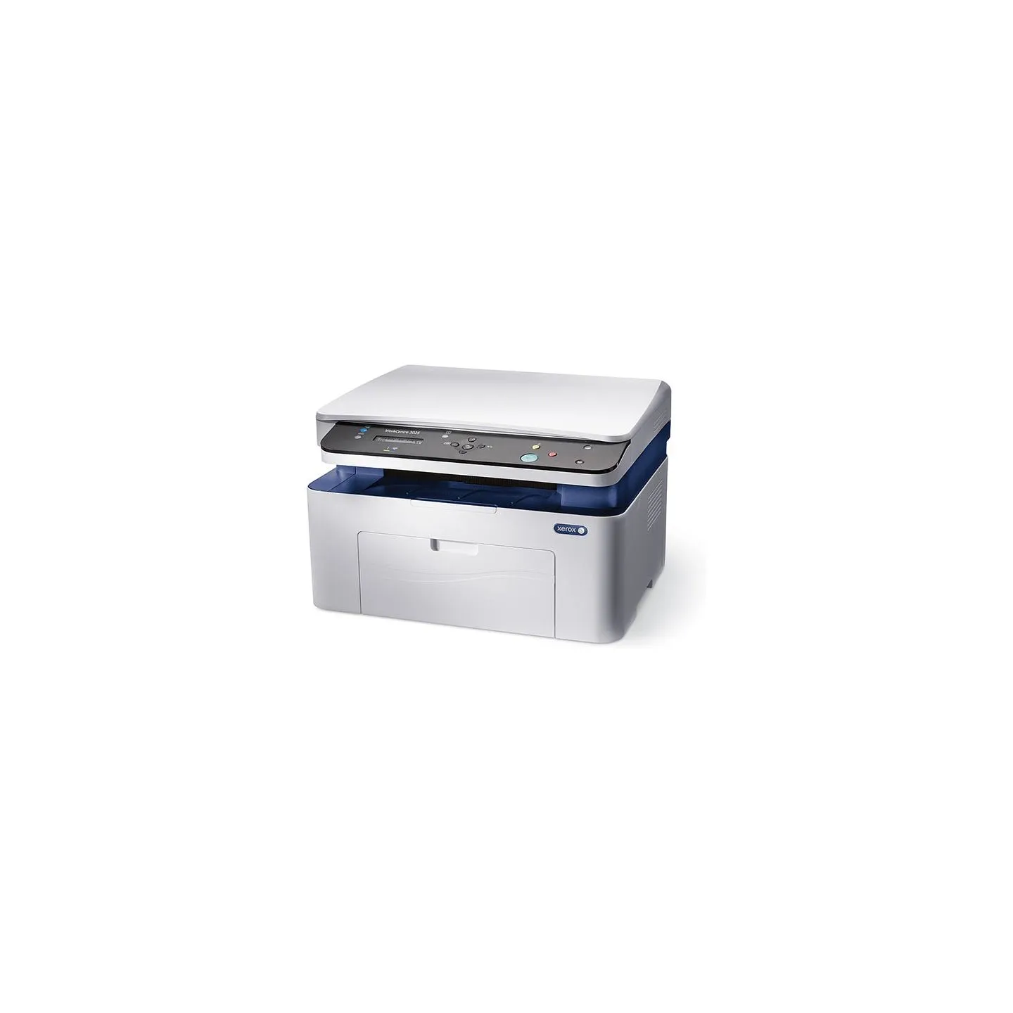 Xerox WORKCENTRE 3025 A4 26PPM PS PCL USB WIRELESS COPY/PRINT/SCAN/FAX DMO / 3025V_BI