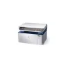 Xerox WORKCENTRE 3025 A4 26PPM PS PCL USB WIRELESS COPY/PRINT/SCAN/FAX DMO / 3025V_BI