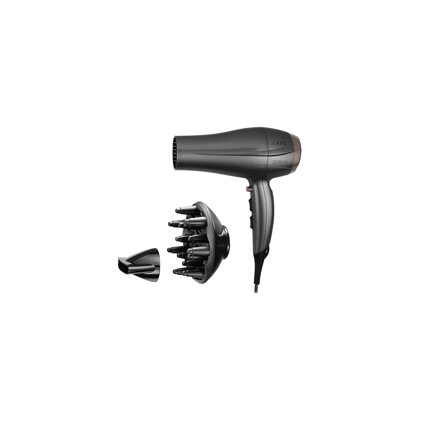 Lafe 47061 Hairdryer SWJ-002
