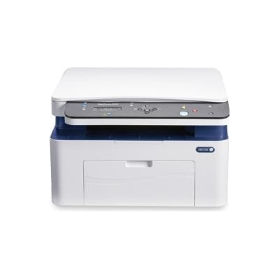 Xerox WORKCENTRE 3025 A4 26PPM PS PCL USB WIRELESS COPY/PRINT/SCAN/FAX DMO / 3025V_BI