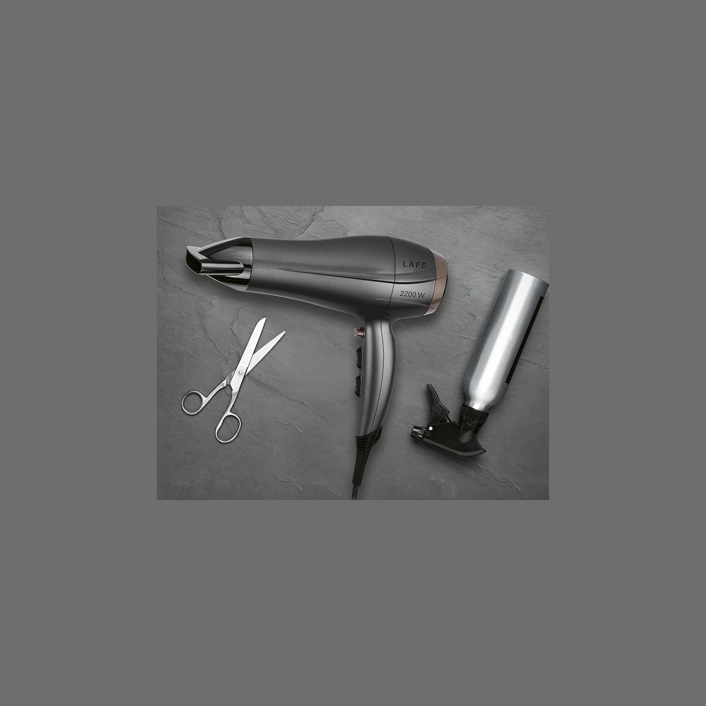 Lafe 47061 Hairdryer SWJ-002