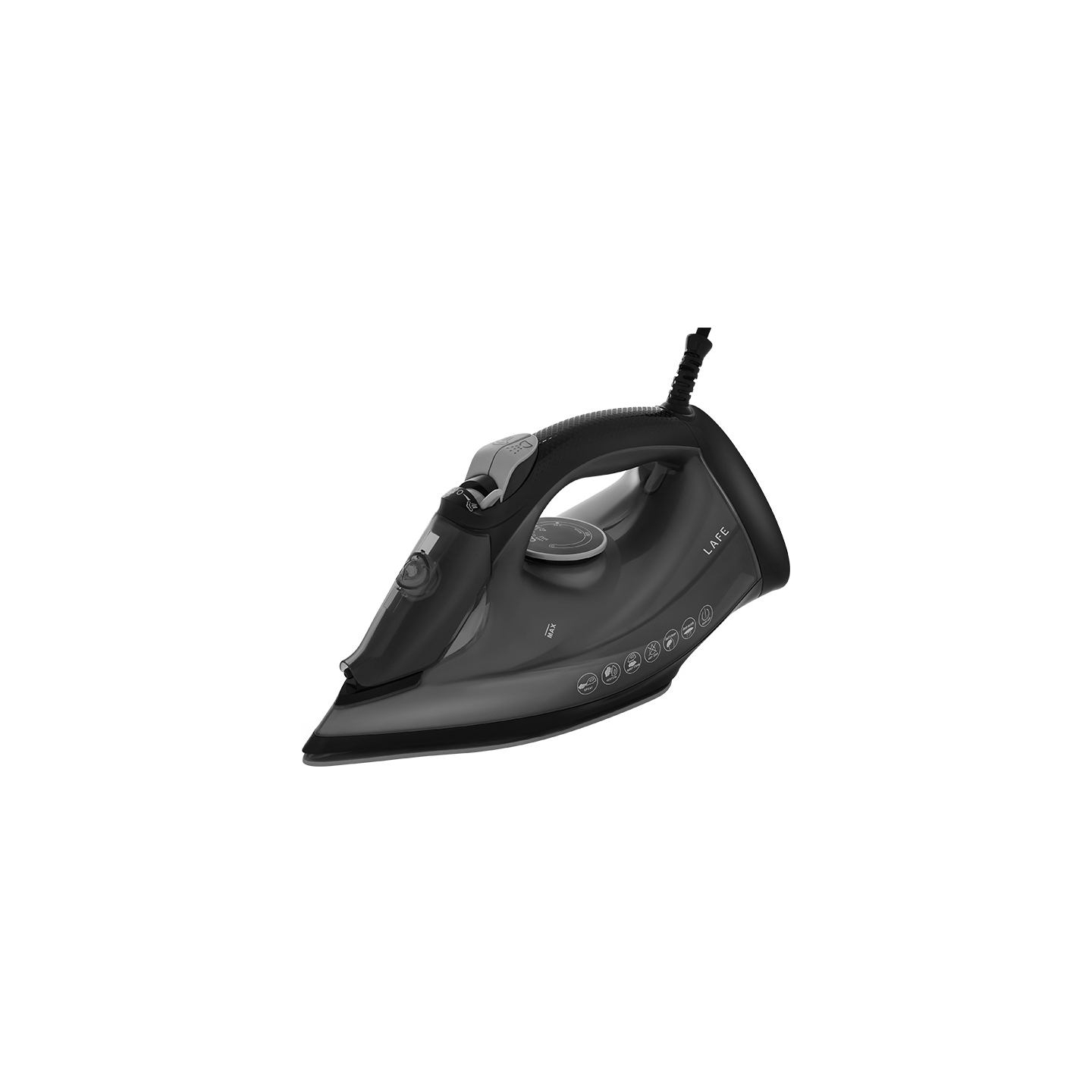 Lafe 47582 GlidePro Steam Iron