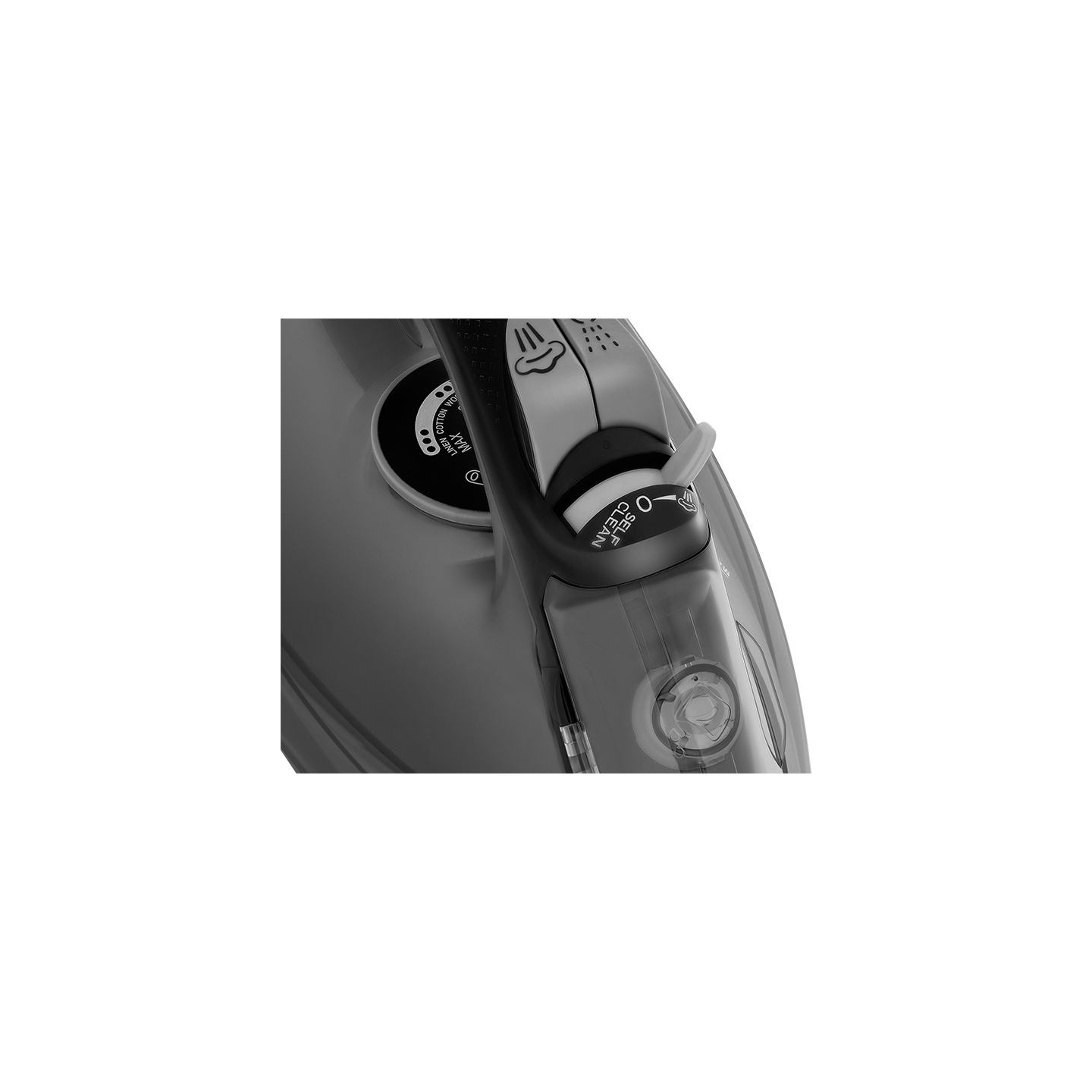 Lafe 47582 GlidePro Steam Iron