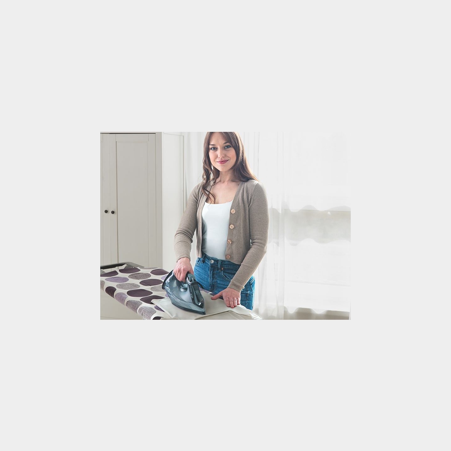 Lafe 47582 GlidePro Steam Iron