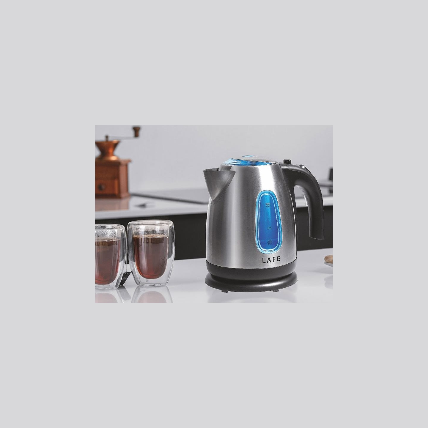 Lafe 45008 Electric Kettle CEG003