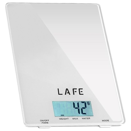 Lafe 44841 Electronic kitchen scale WKS001.5