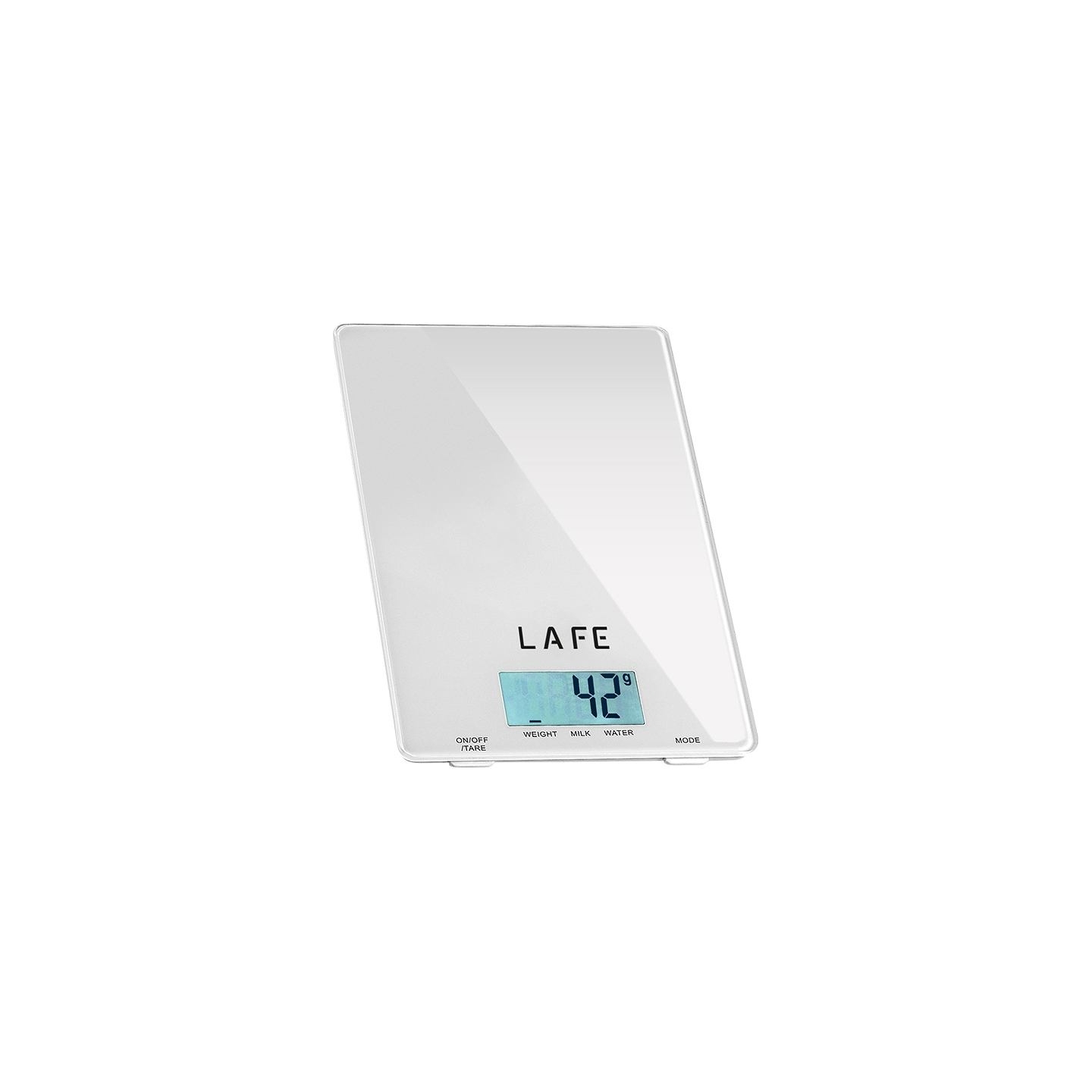 Lafe 44841 Electronic kitchen scale WKS001.5