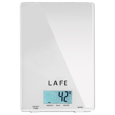 Lafe 44841 Electronic kitchen scale WKS001.5