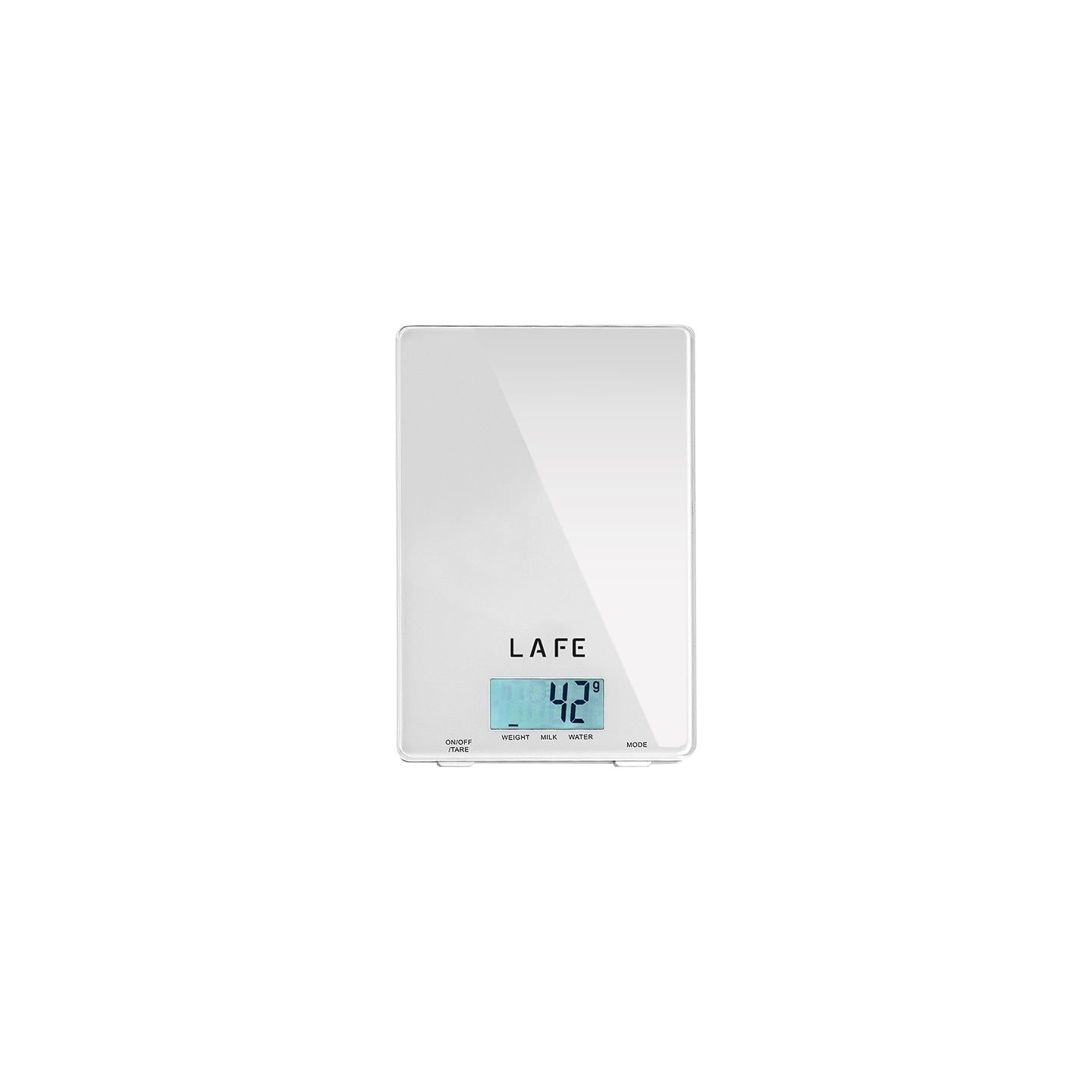 Lafe 44841 Electronic kitchen scale WKS001.5