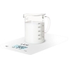 Lafe 44841 Electronic kitchen scale WKS001.5