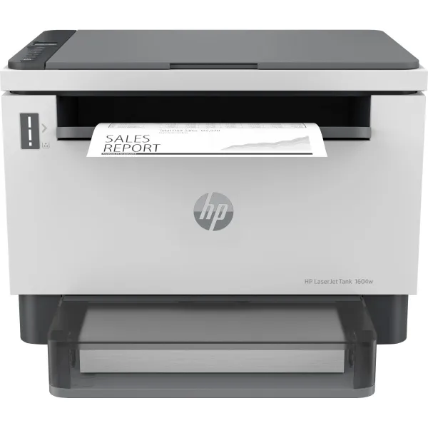HP LaserJet Tank MFP 1604W Printer