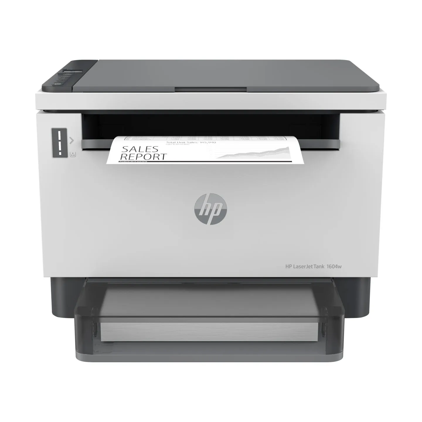 HP LaserJet Tank MFP 1604W Printer