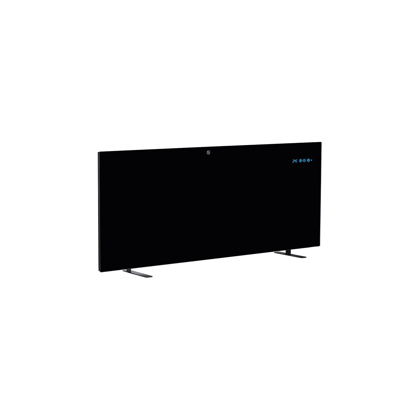Lafe 47731 IR Electric Heater ThermoSmart 700W